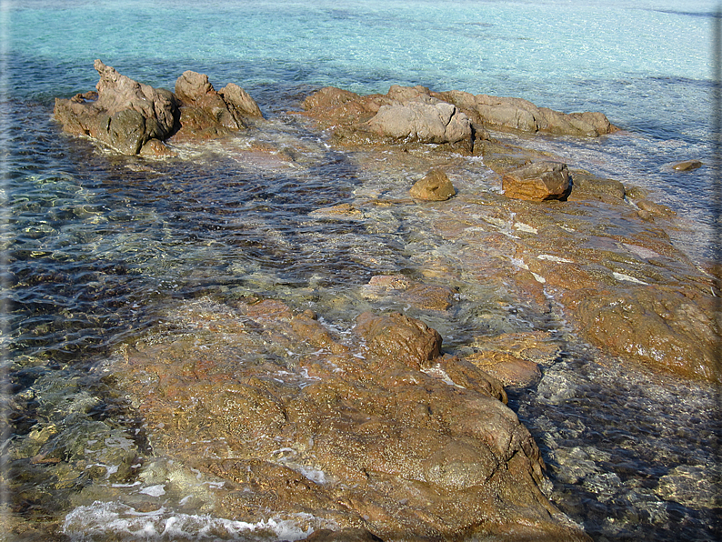 foto Spiagge di San Teodoro